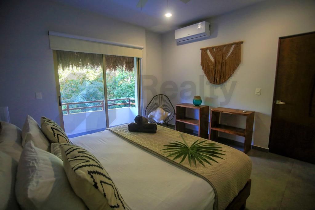 Departamento en Venta en Aldea Zama