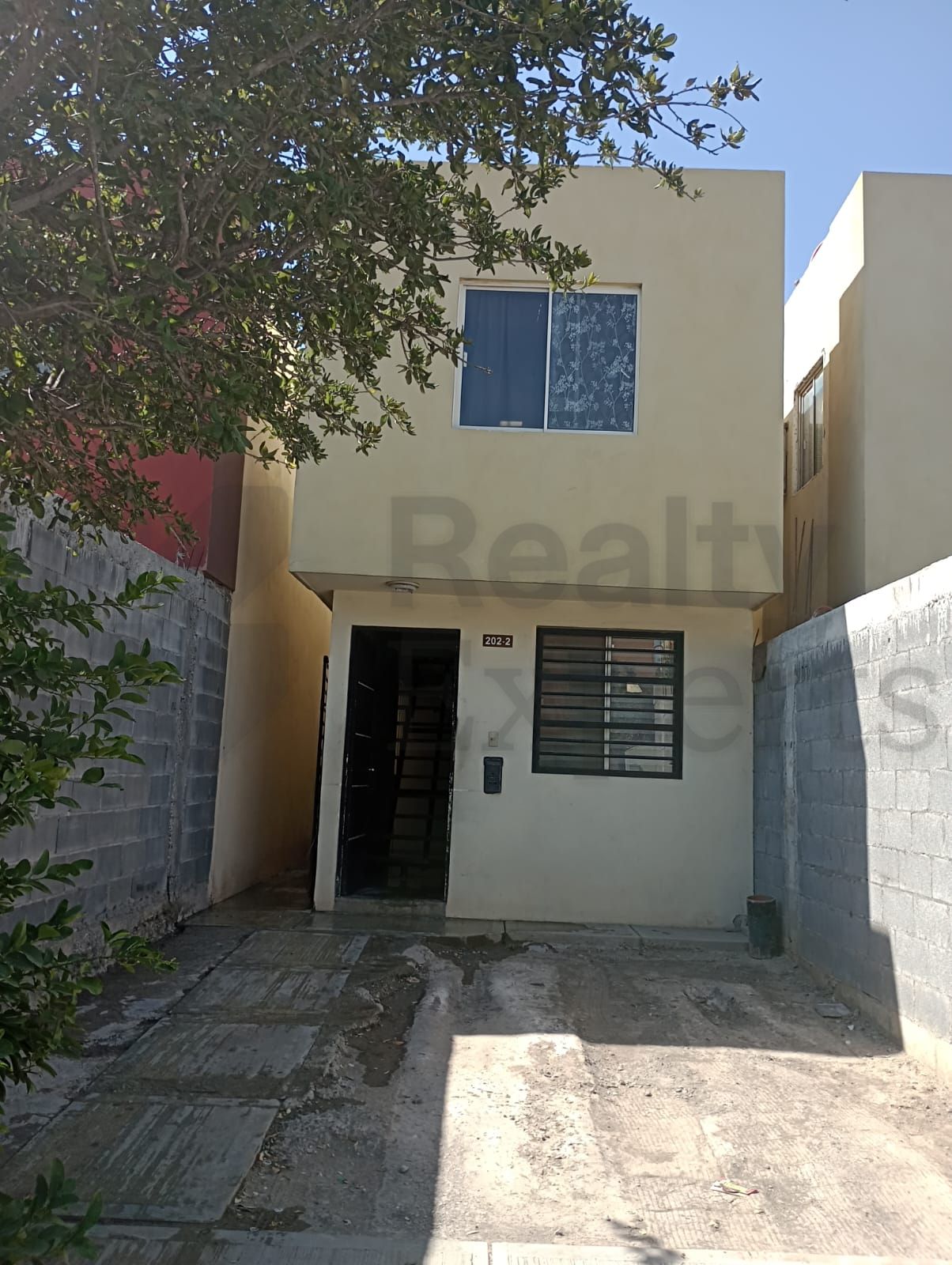 Casa en Venta en Paraje San José