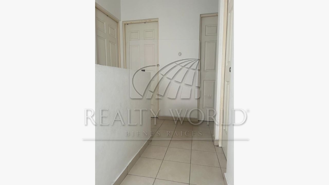 Casa en Venta en Mitras Poniente