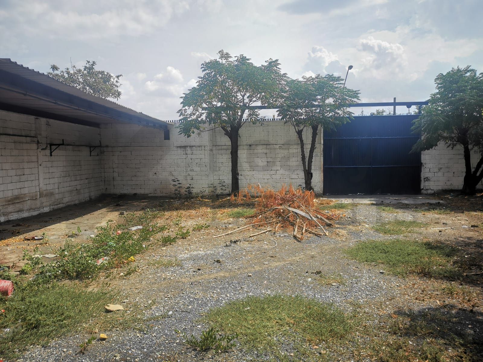 Bodega en Venta en Topo Chico