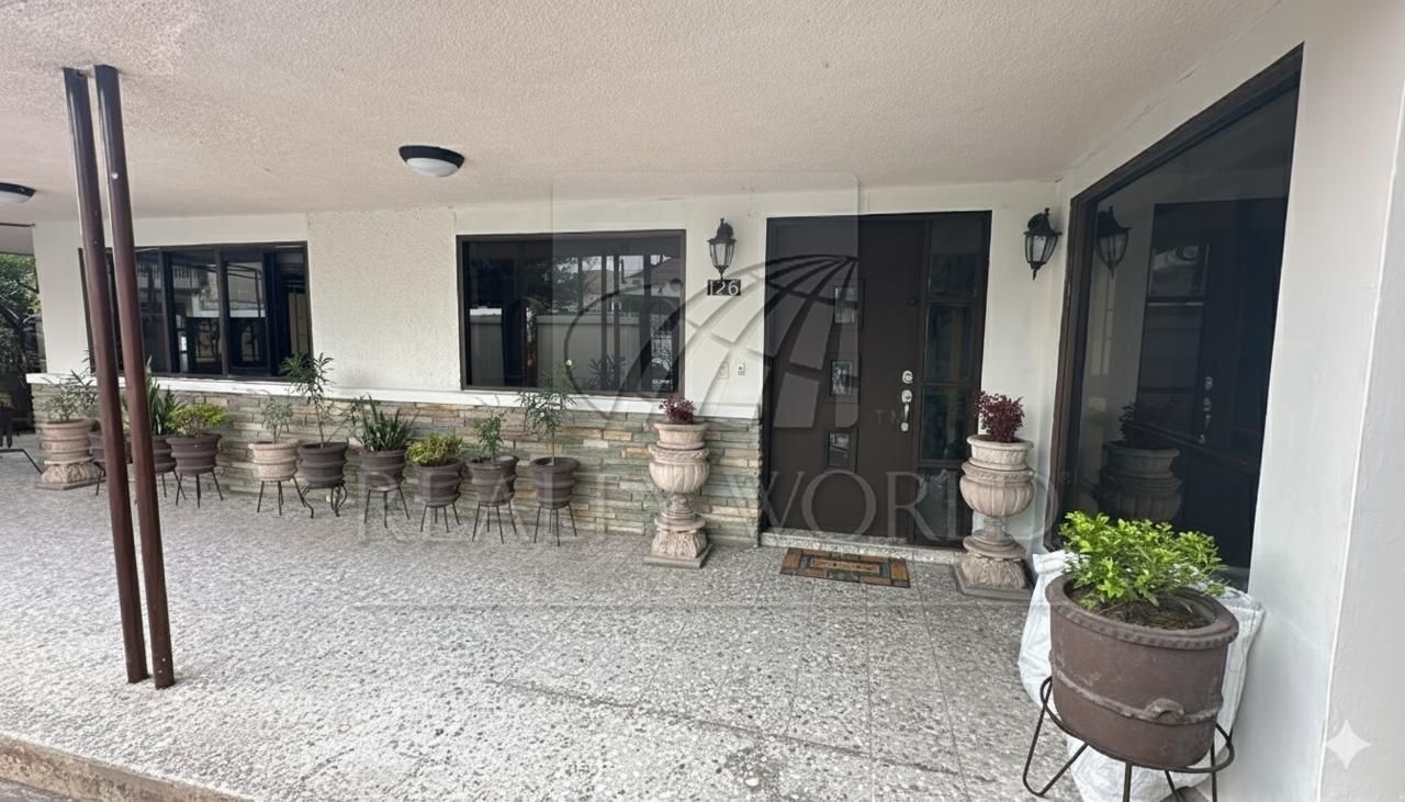 Casa en Venta en Vista Hermosa