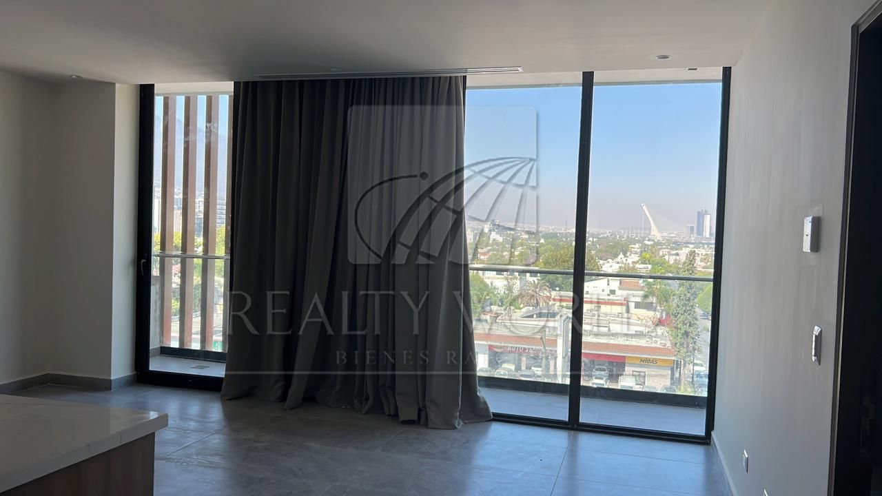 Departamento en Renta en Comunia