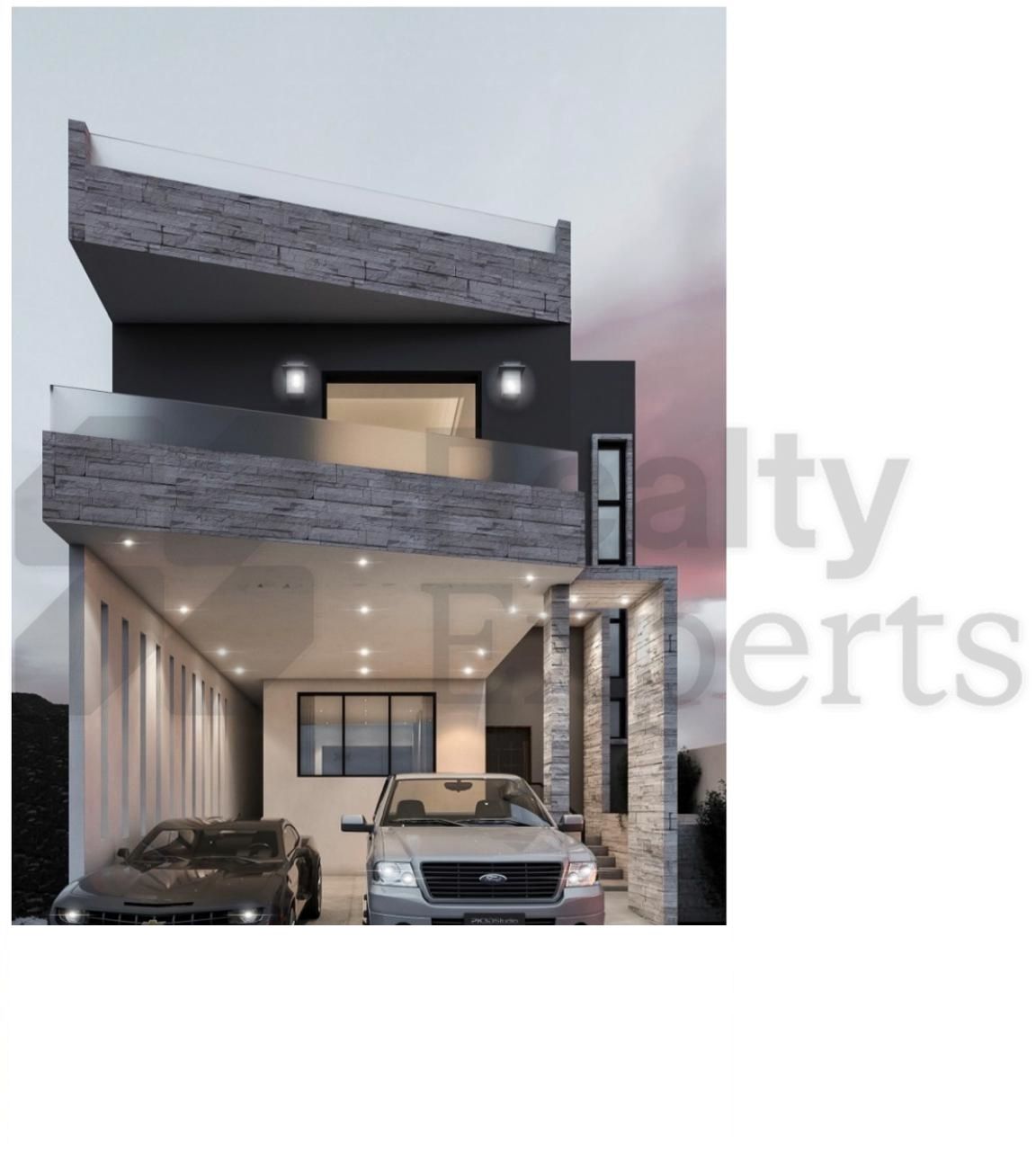 Casa en Venta en Cumbres del Sol