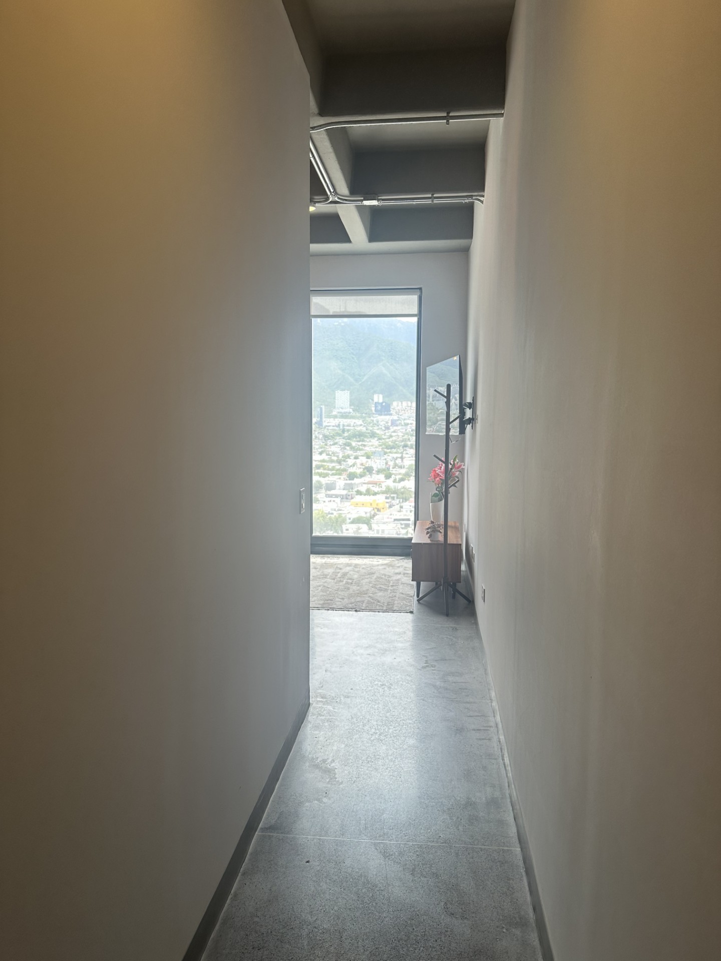Departamento en Renta en Condotec