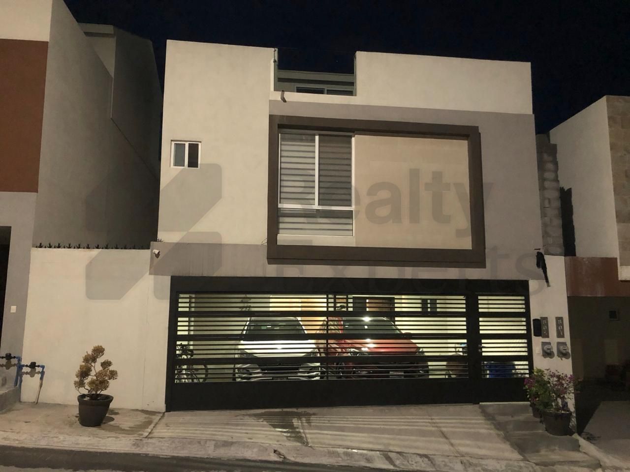 Casa en Venta en Puerta de Hierro