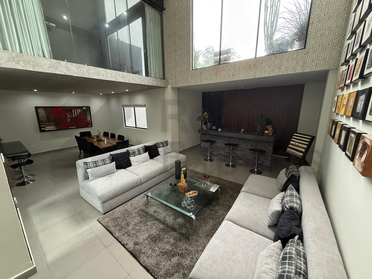 Casa en Venta en Cumbres Mediterráneo