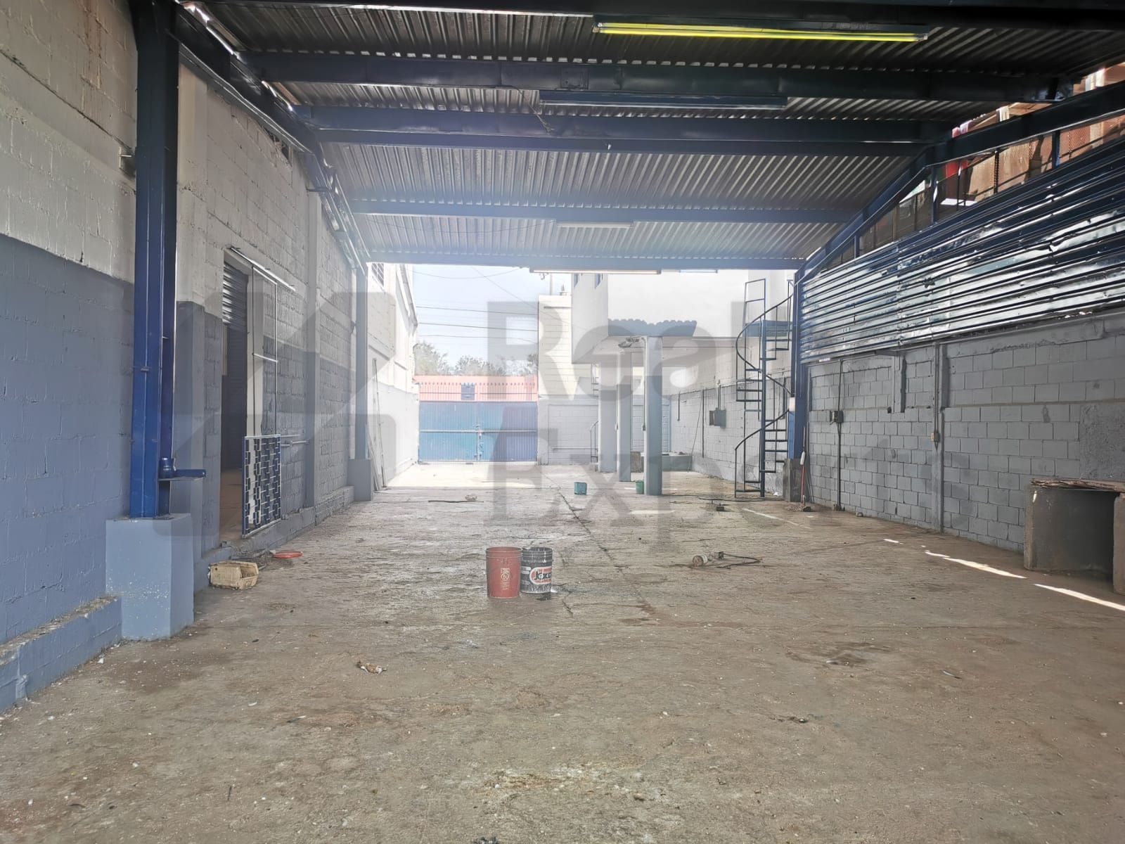 Bodega en Venta en Topo Chico