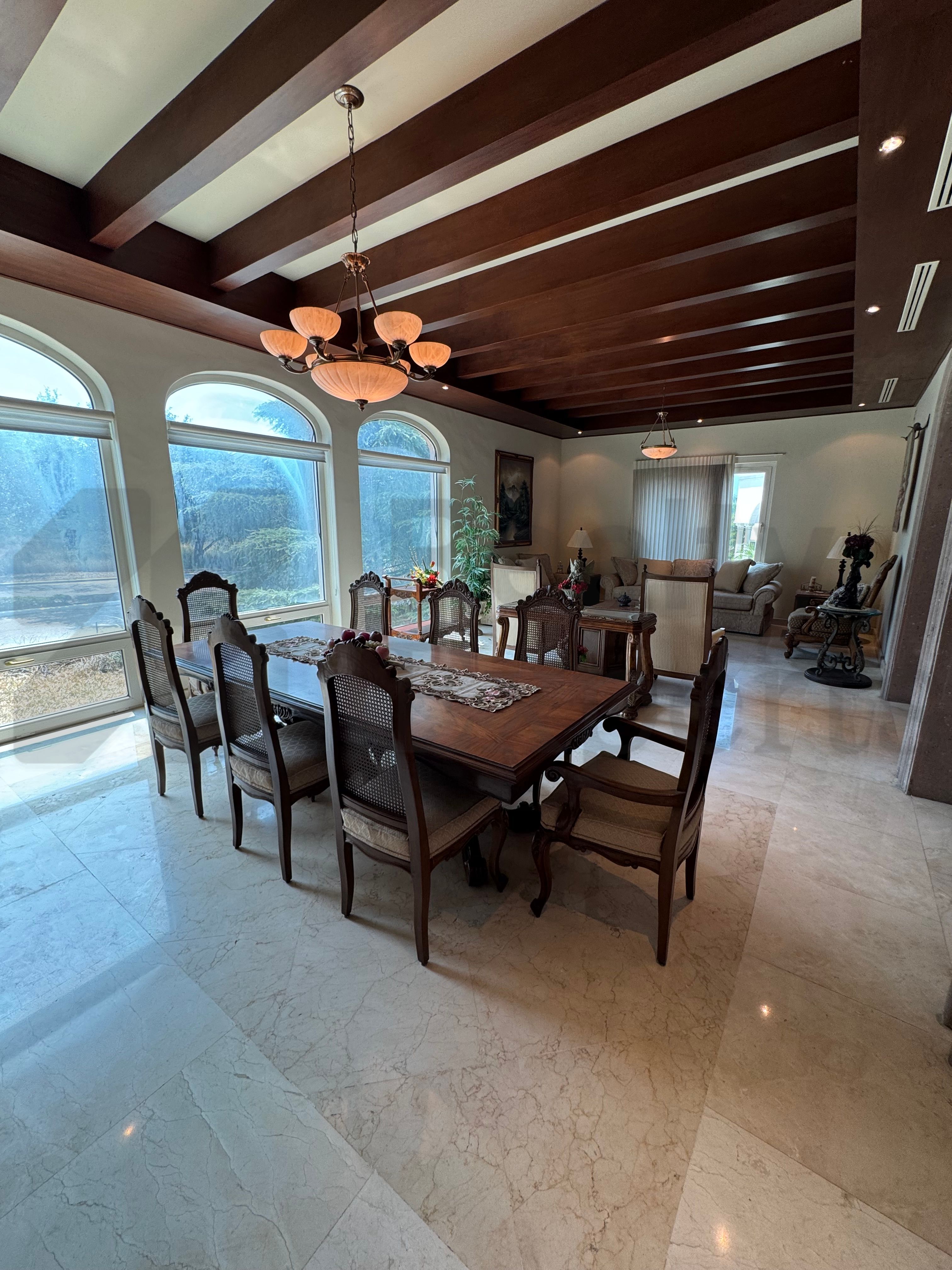 Casa en Venta en Portal del Huajuco