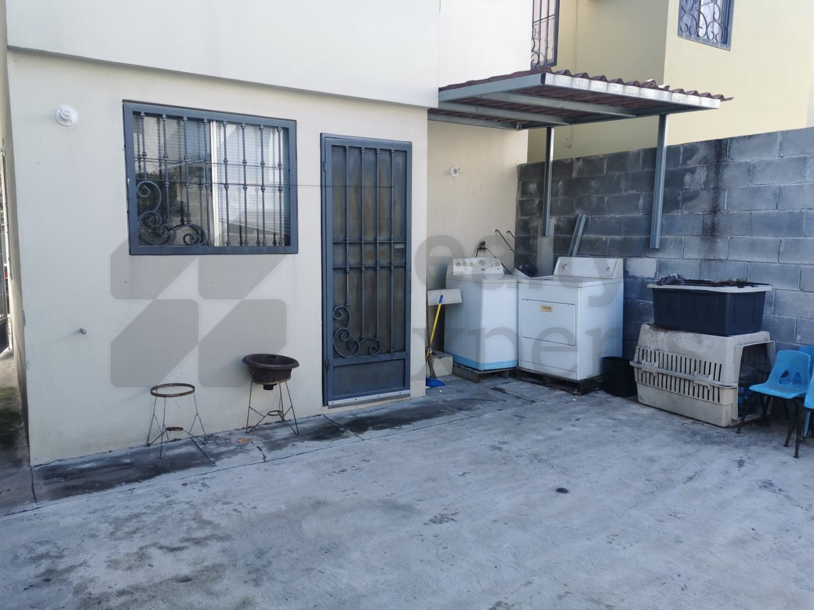 Casa en Renta en Triana