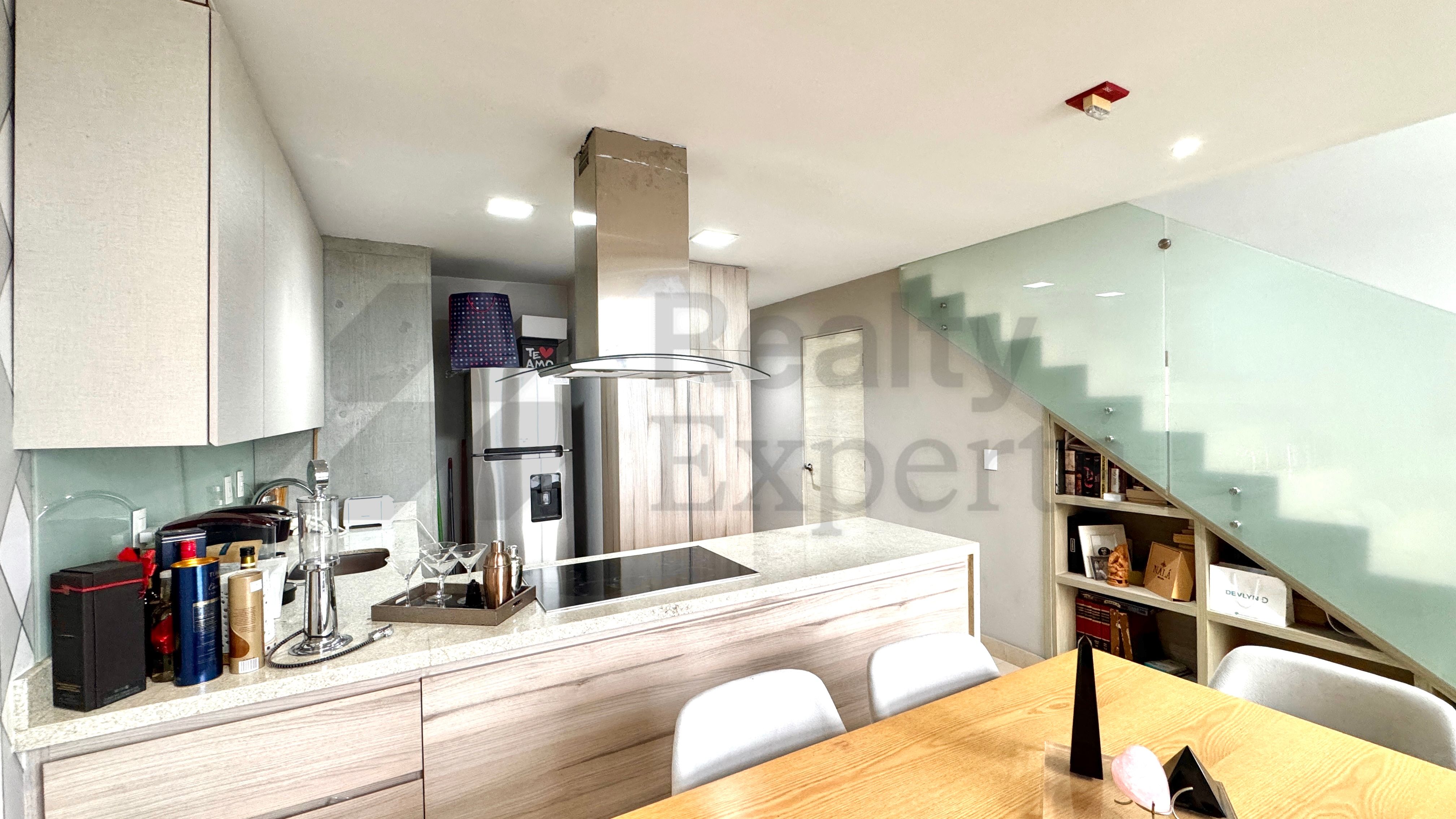 Departamento en Venta en Monterrey
