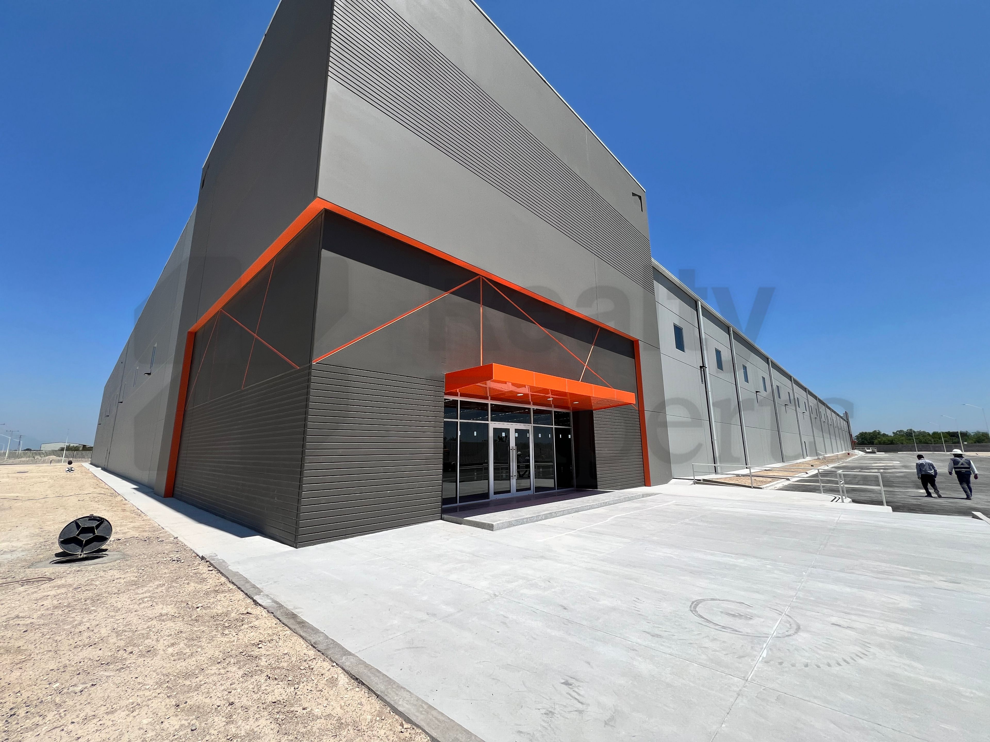 Nave Industrial en Renta en Cienega de Flores