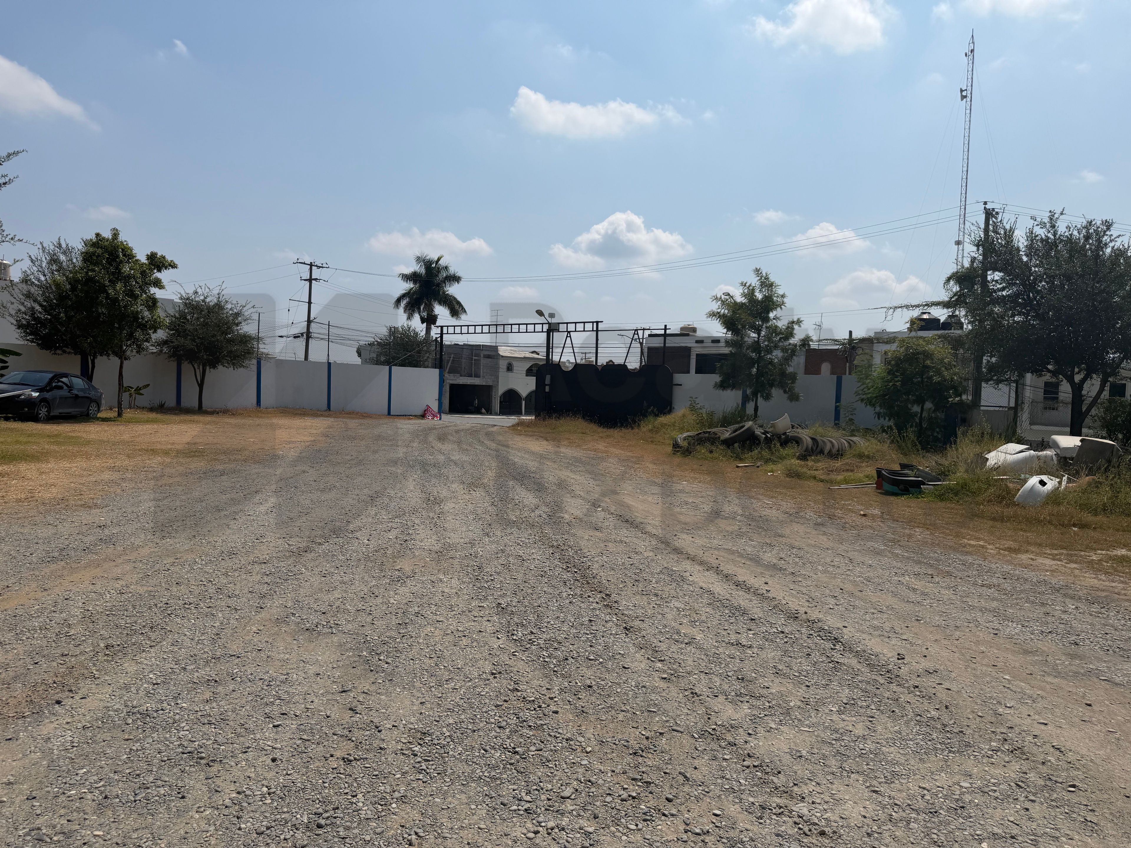 Terreno en Venta en Allende