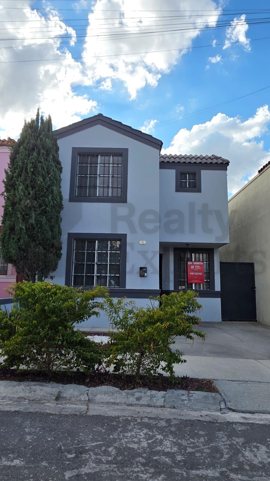 Casa en Venta en Paseo de Cumbres
