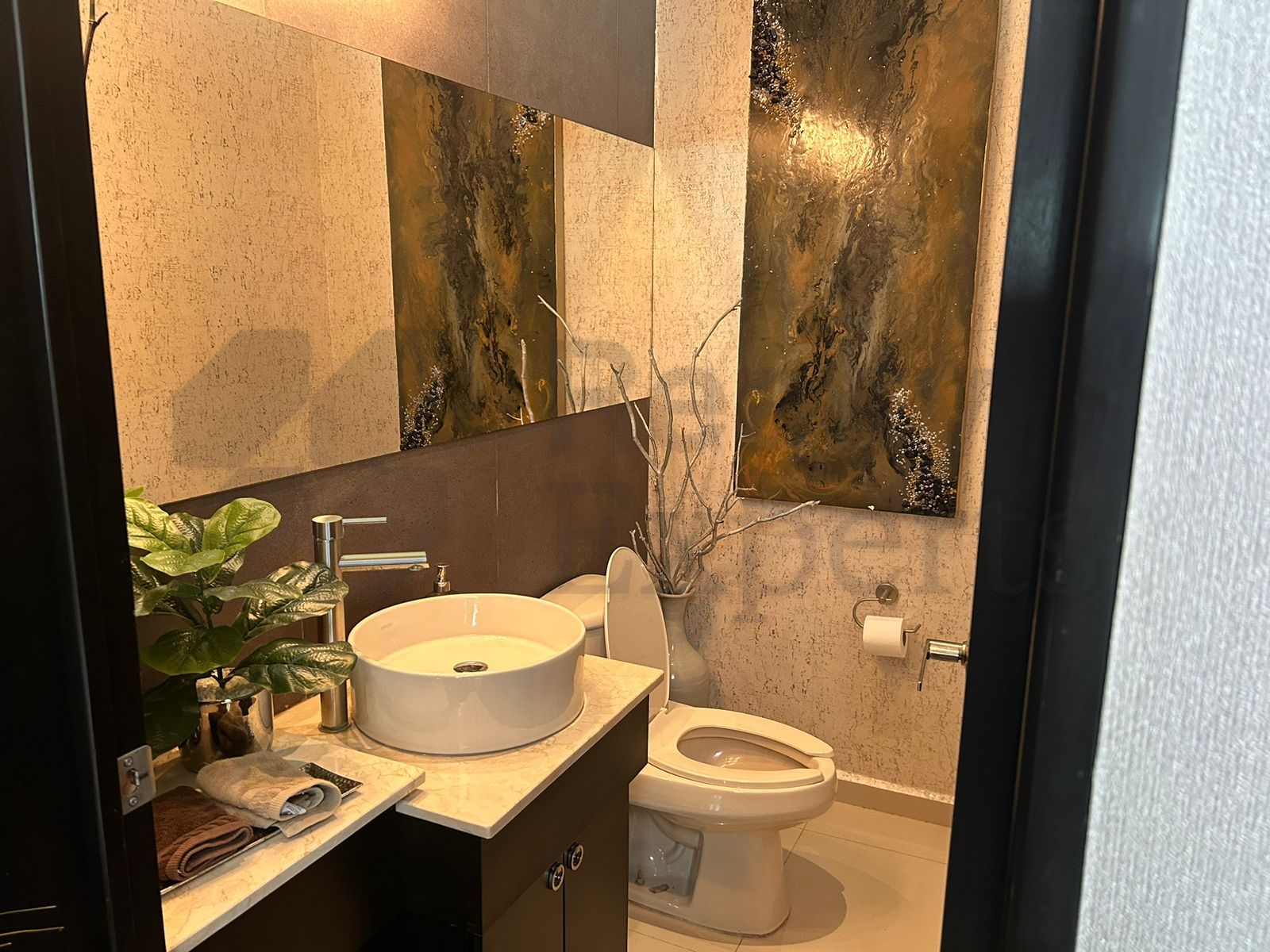 Casa en Venta en Cima del Bosque