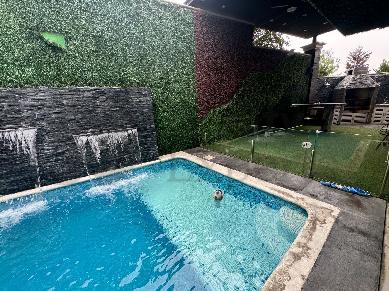 Casa en Venta en Bosques de las Cumbres