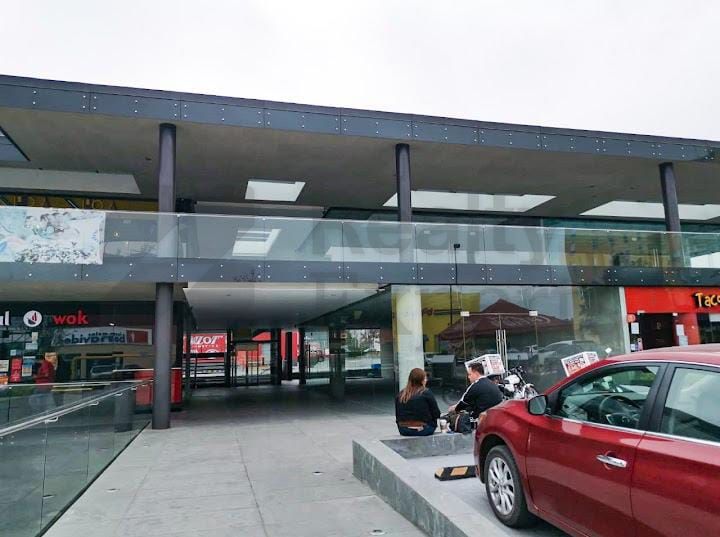 Local en Renta en Cerradas de Lindavista