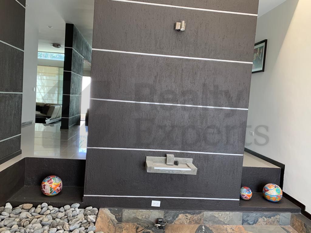 Casa en Venta en Bosques del Vergel