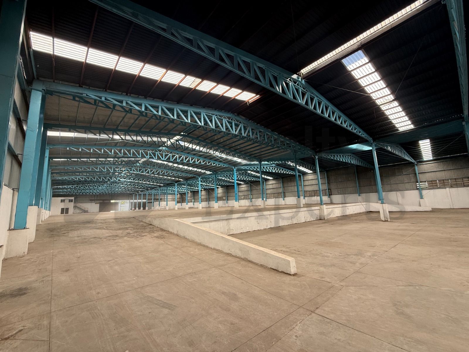 Nave Industrial en Renta en Andrés Caballero Moreno Agropecuaria