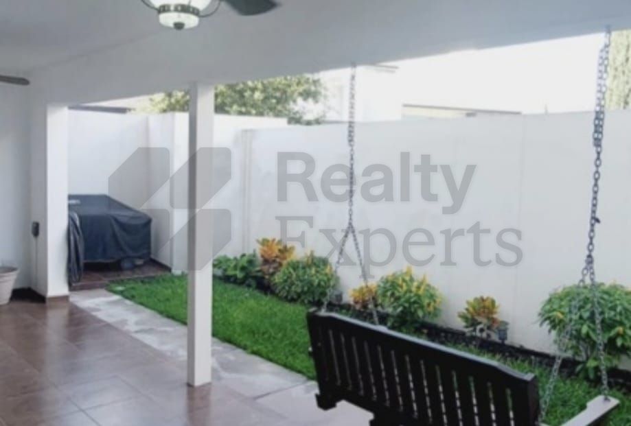 Casa en Venta en Cumbres Madeira