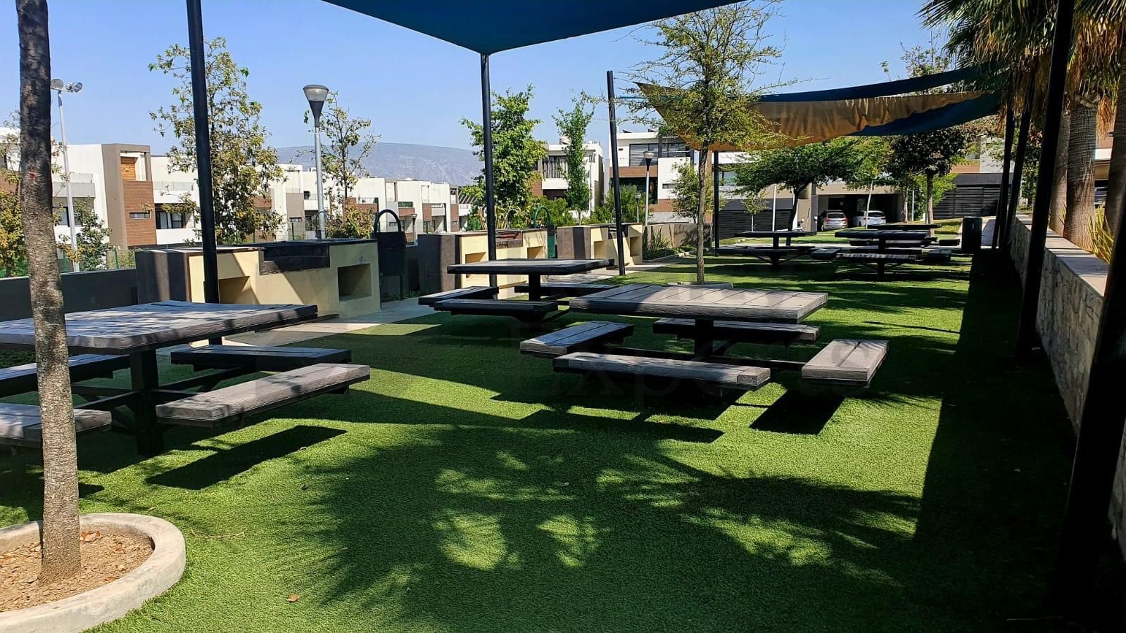 Casa en Venta en Cumbres San Agustín