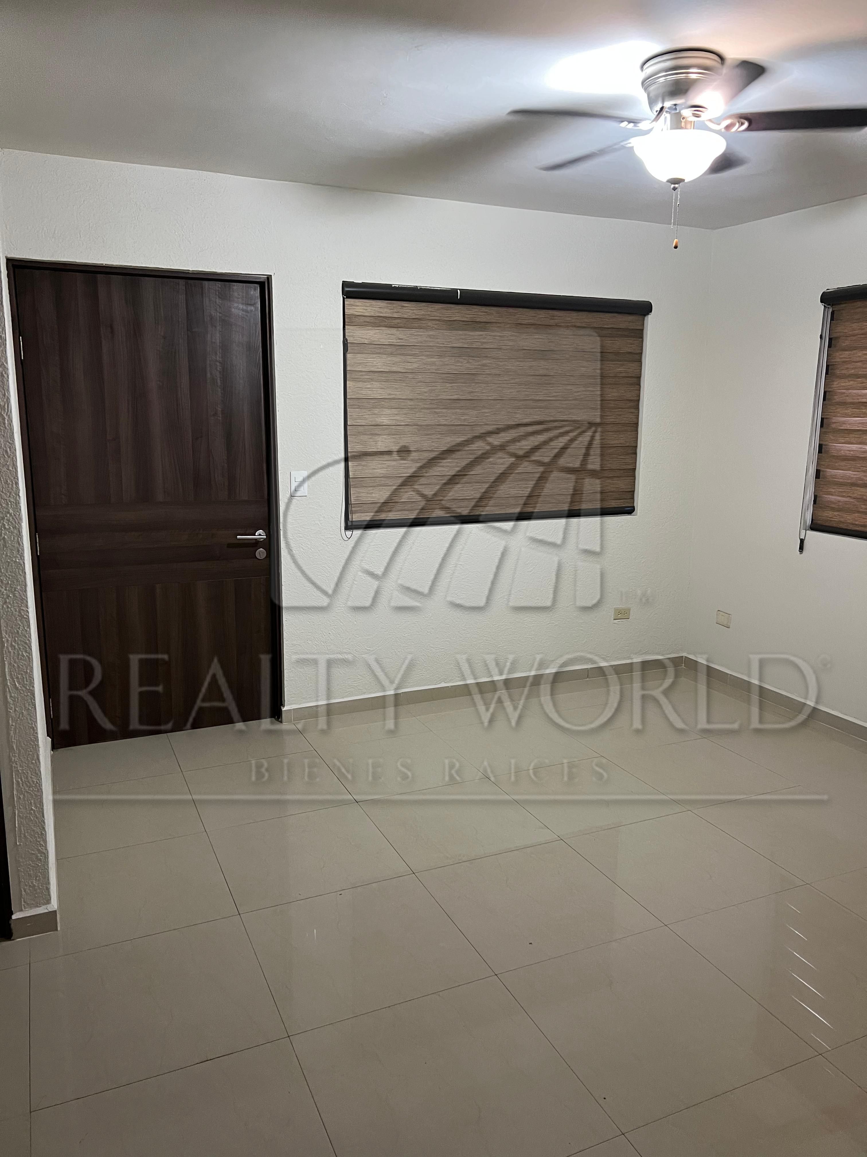 Casa en Renta en Privada Nogalar