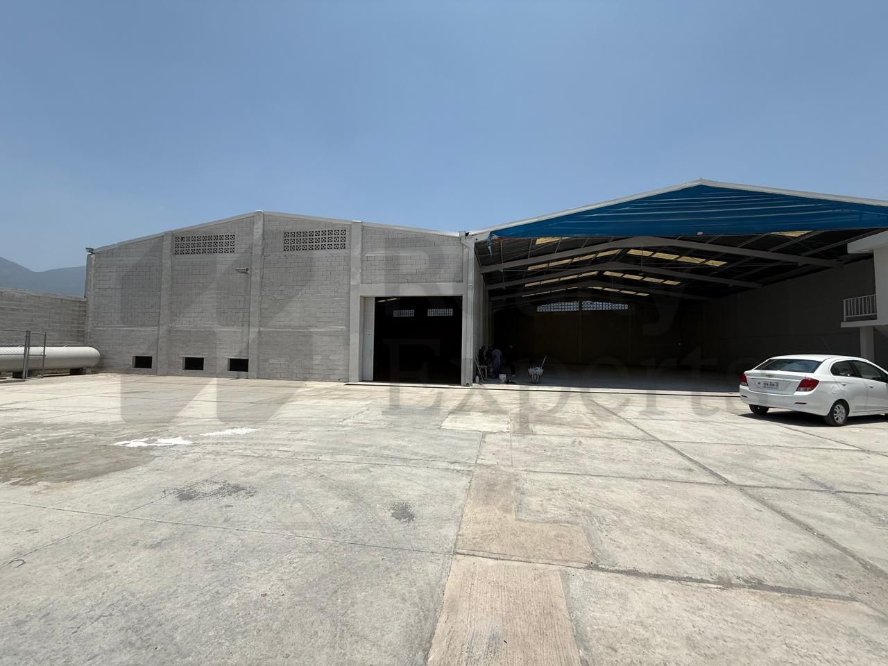 Bodega en Renta en Santa Catarina