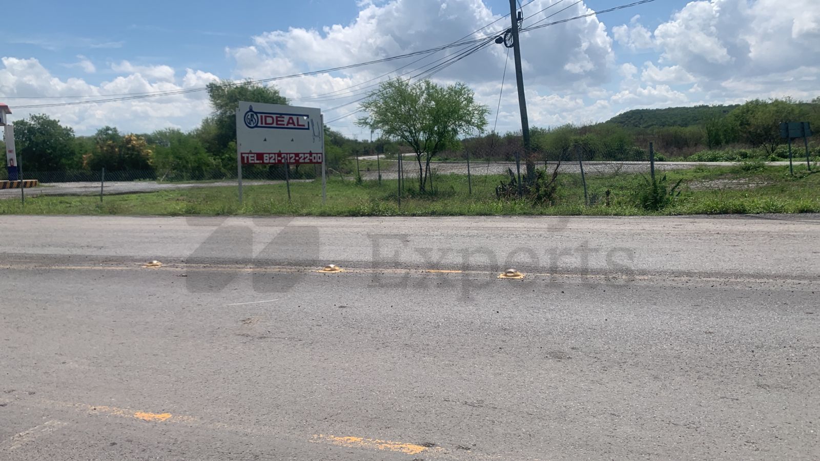 Terreno en Venta en La Petaca