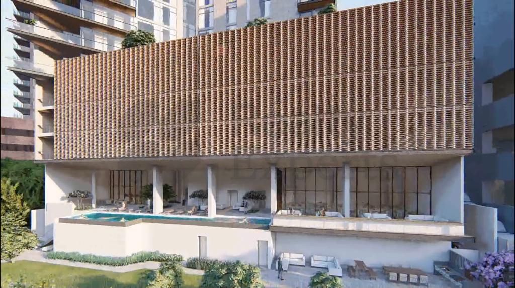 Departamento en Venta en Las Privanzas