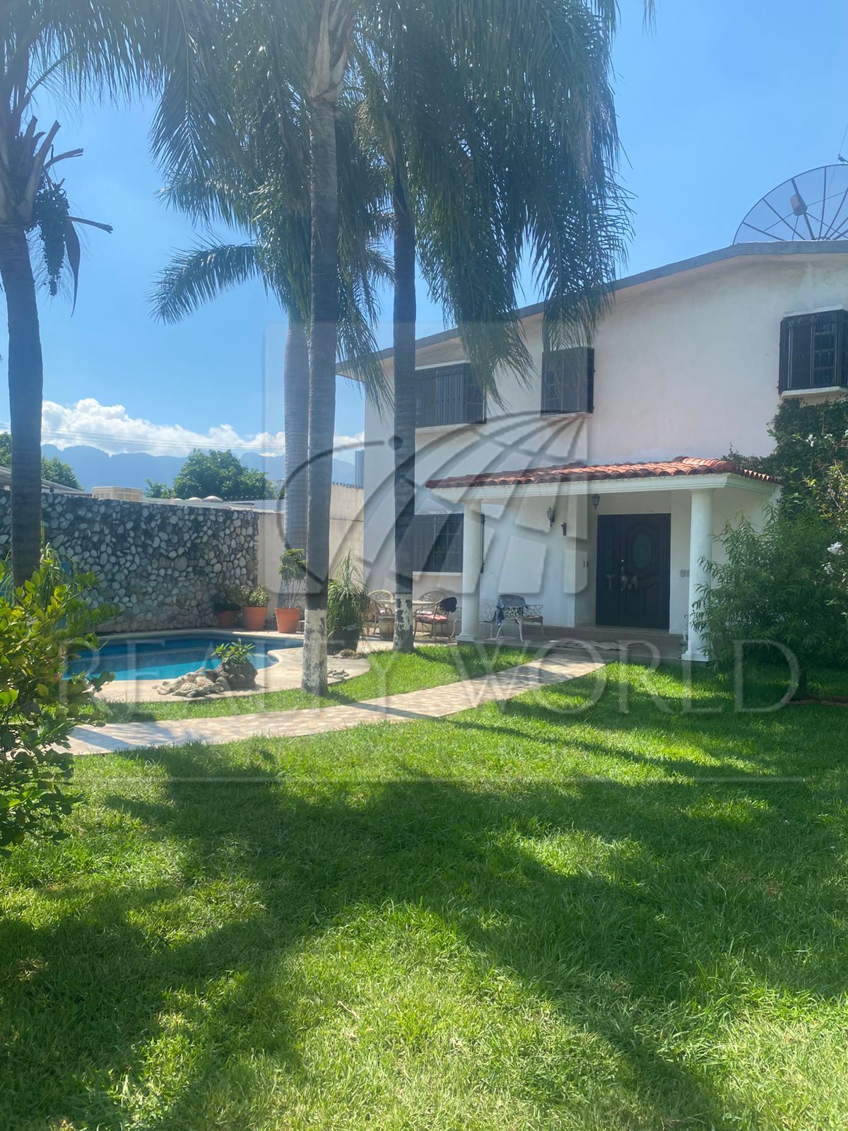 Casa en Venta en Burócratas del Estado