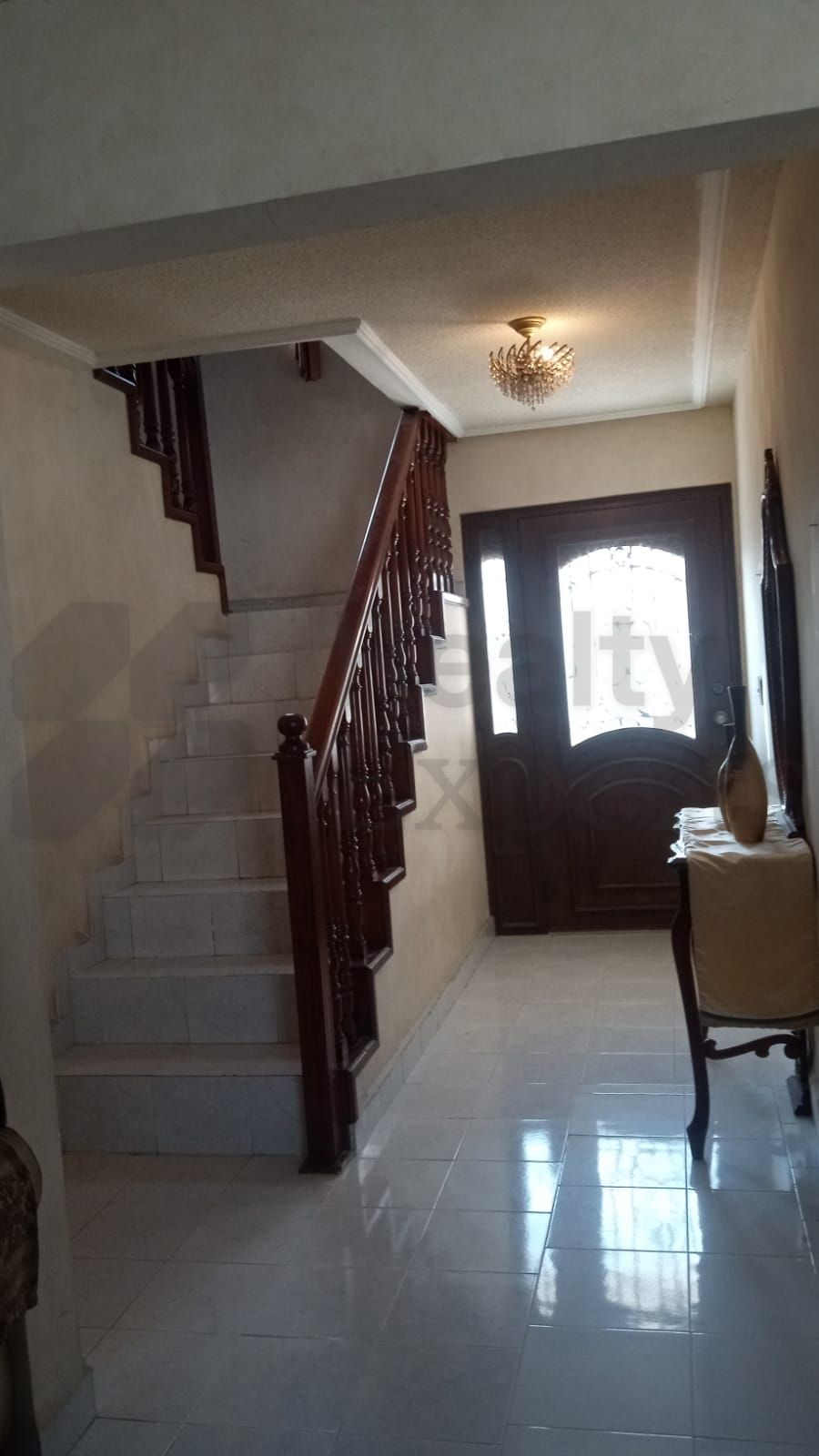 Casa en Renta en El Centenario
