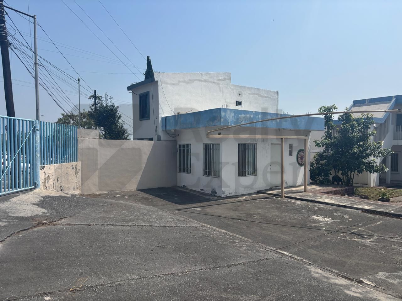 Terreno en Venta en Cumbres 3er sector