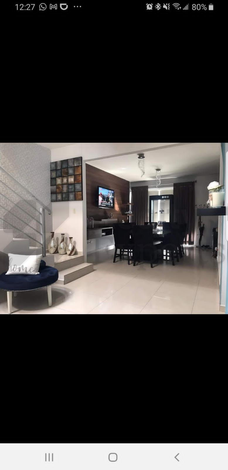 Casa en Venta en Cima del Bosque