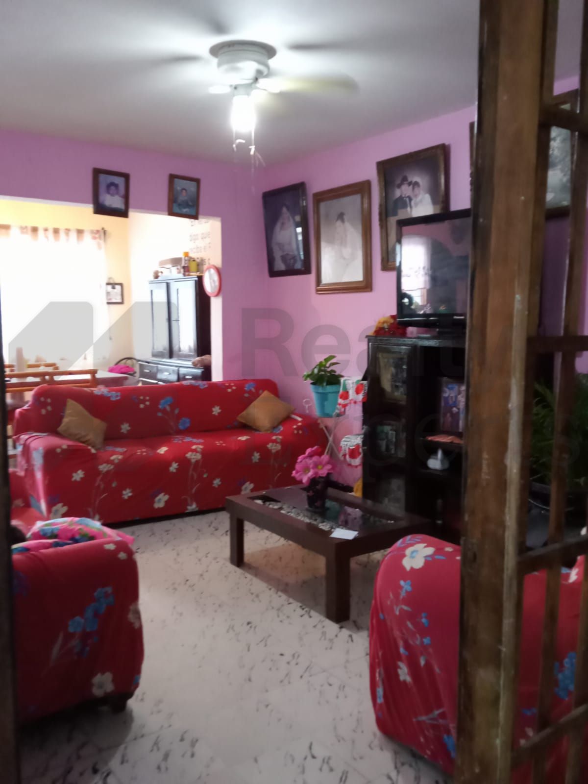 Casa en Venta en Garza Melo
