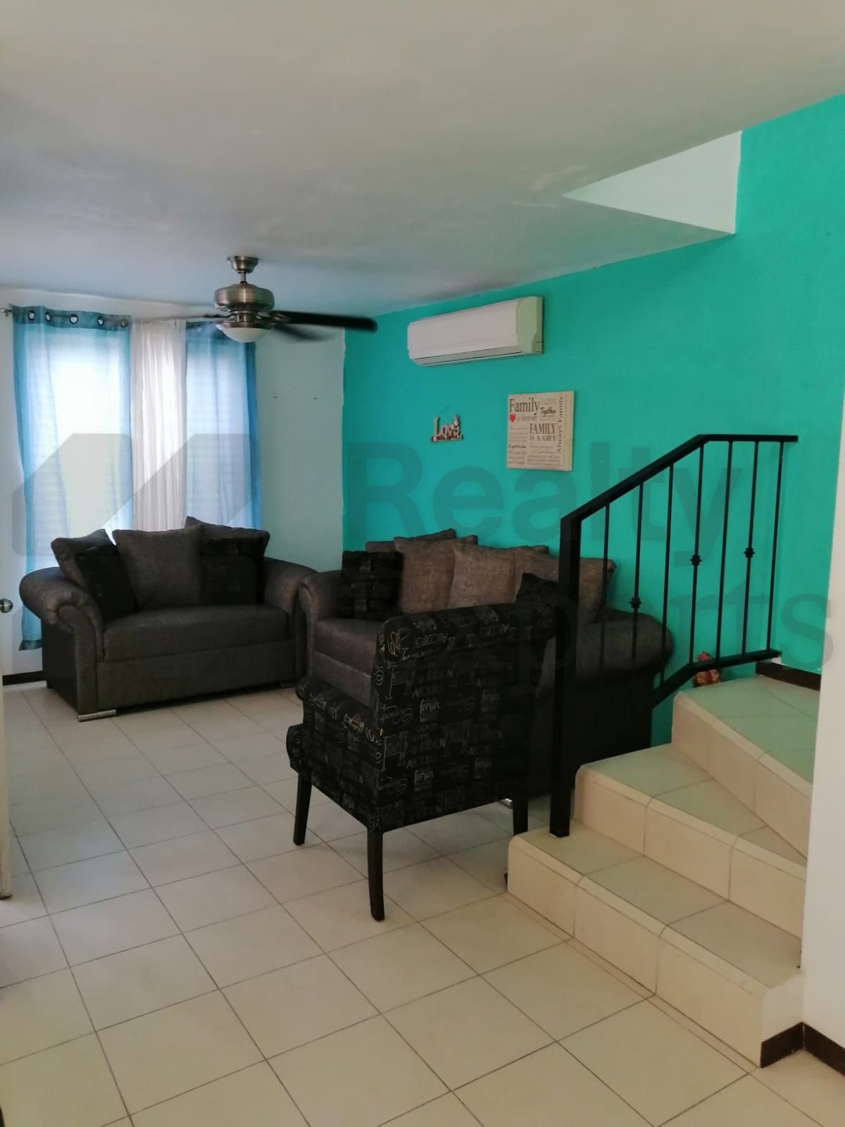 Casa en Renta en Triana