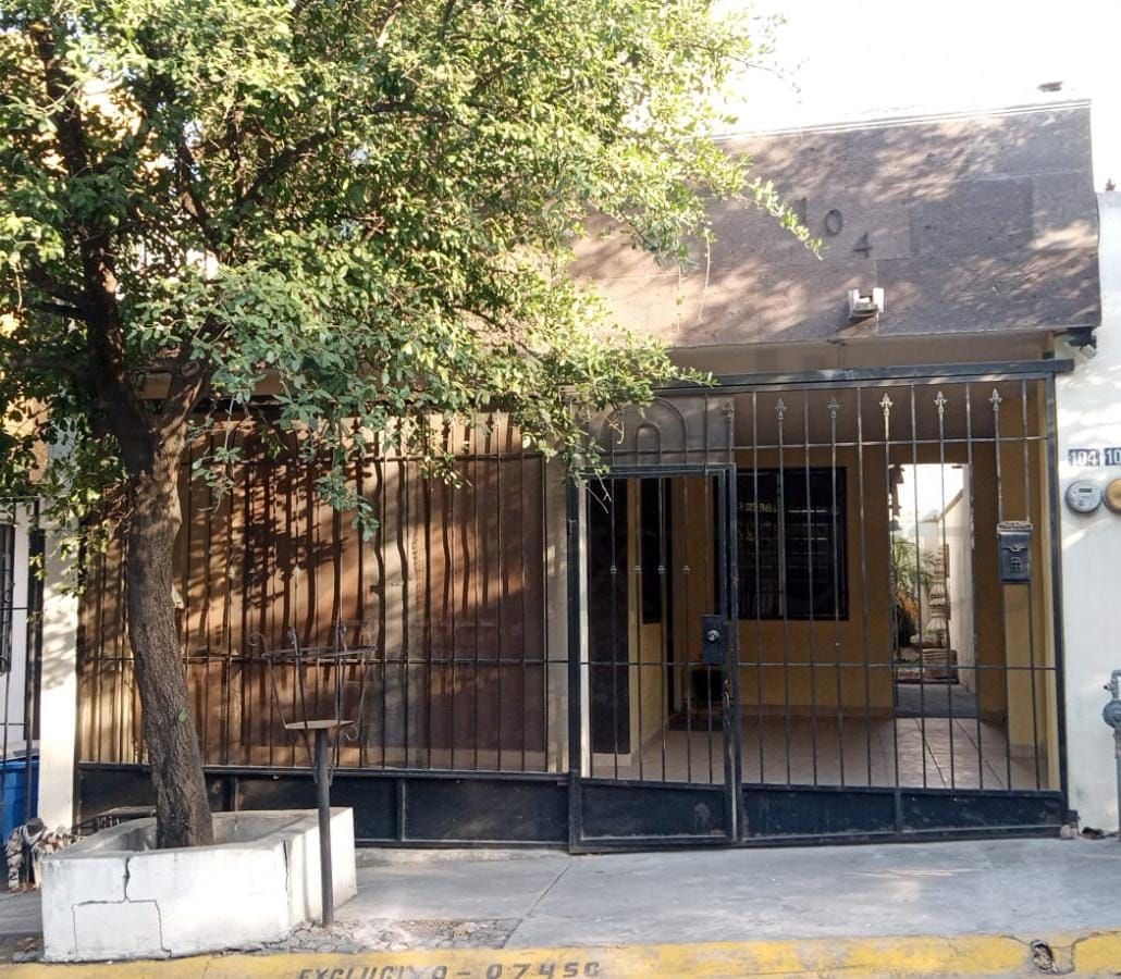 Casa en Renta en Santaluz