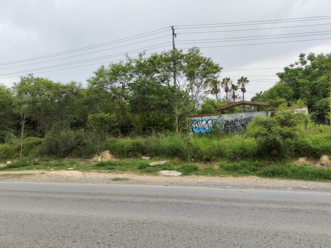 Terreno en Renta en Montebello