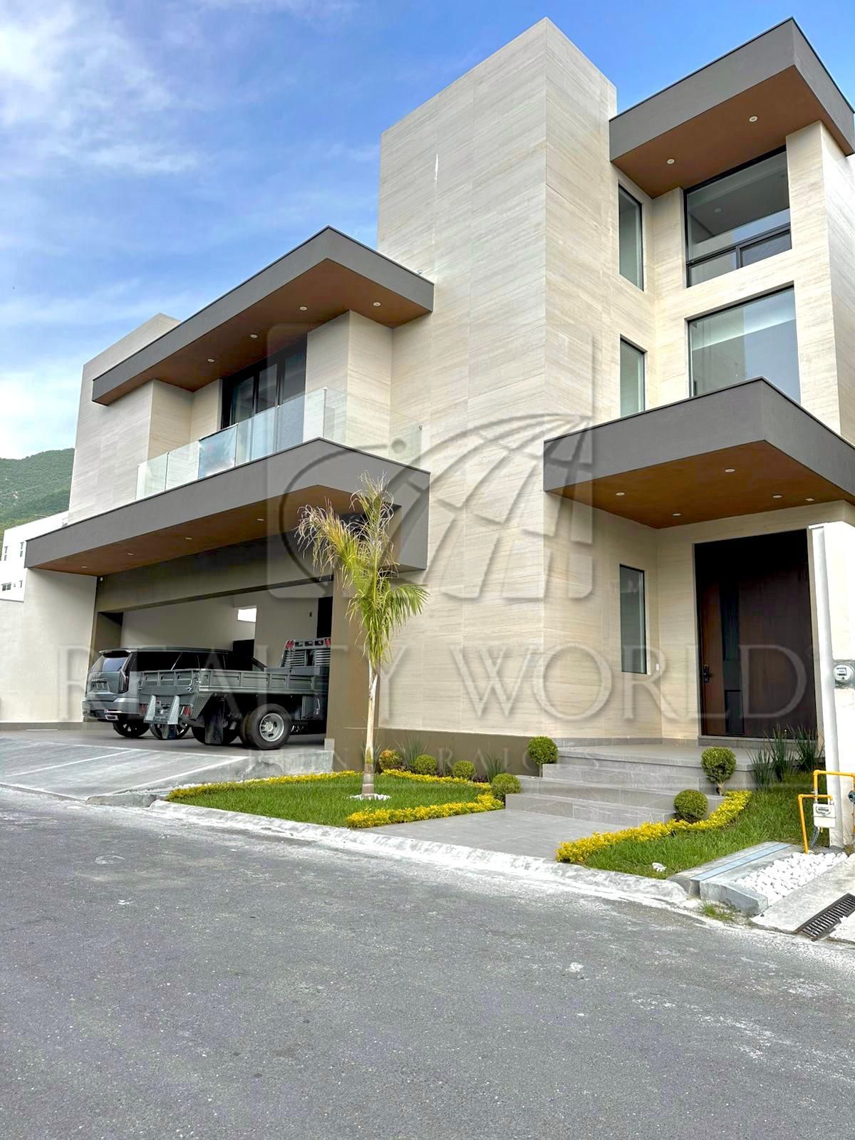 Casa en Venta en La Herradura