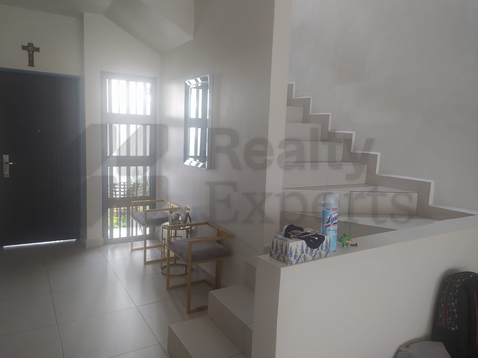Casa en Venta en Estancias Montreal