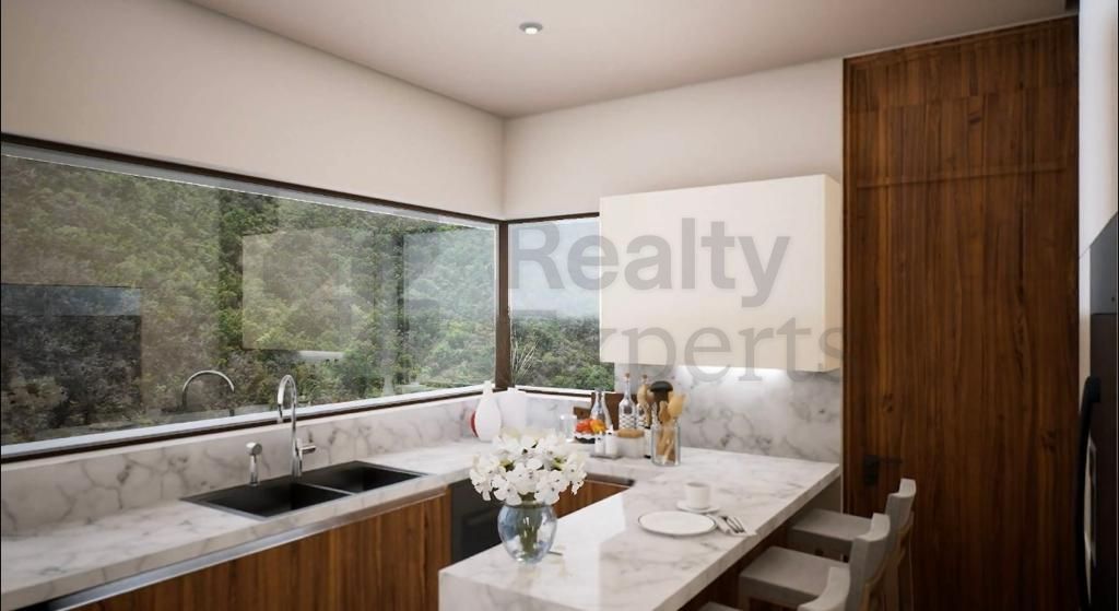 Departamento en Venta en Las Privanzas