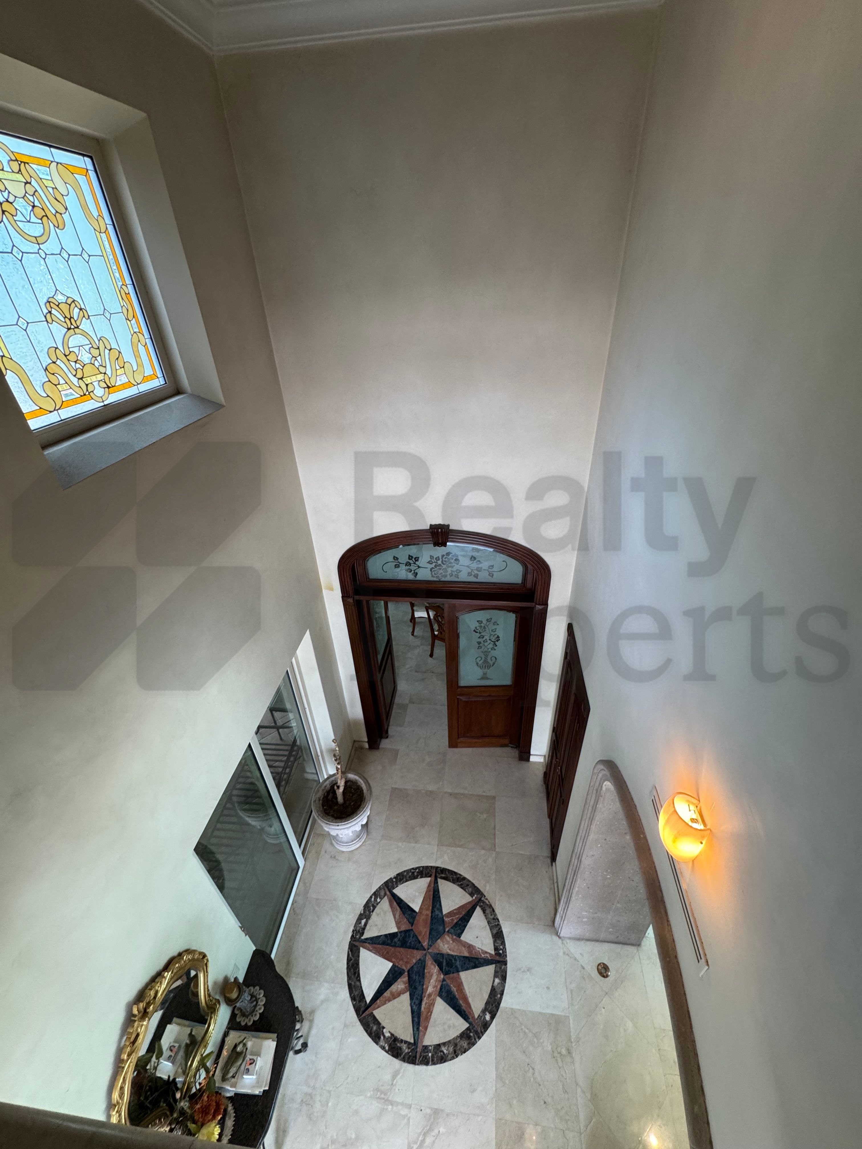 Casa en Venta en Portal del Huajuco