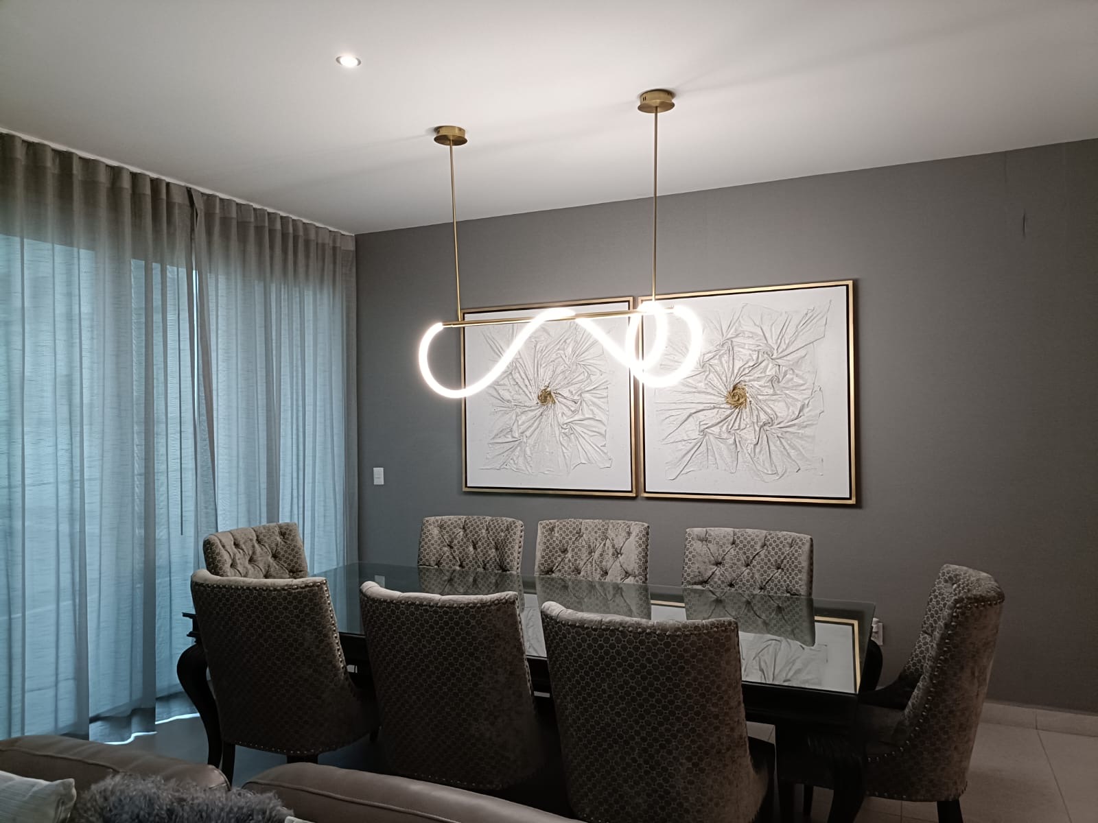 Departamento en Renta en Valle Poniente 