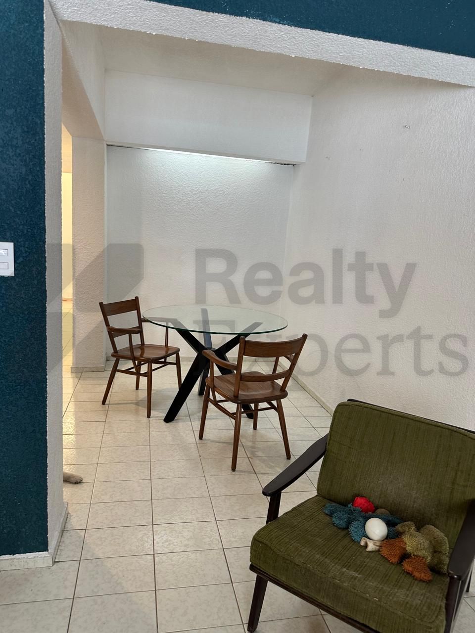 Departamento en Renta en Del Valle