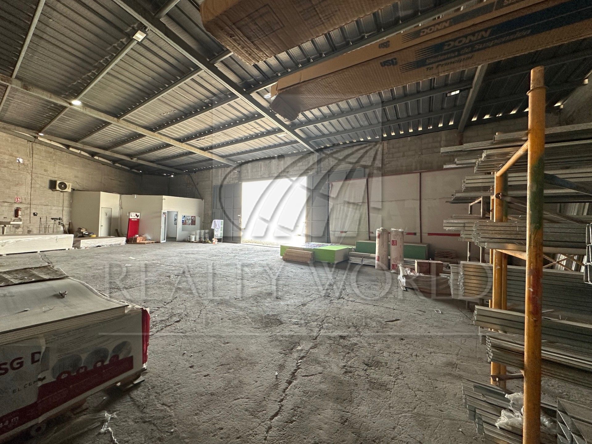 Bodega en Renta en Zimix