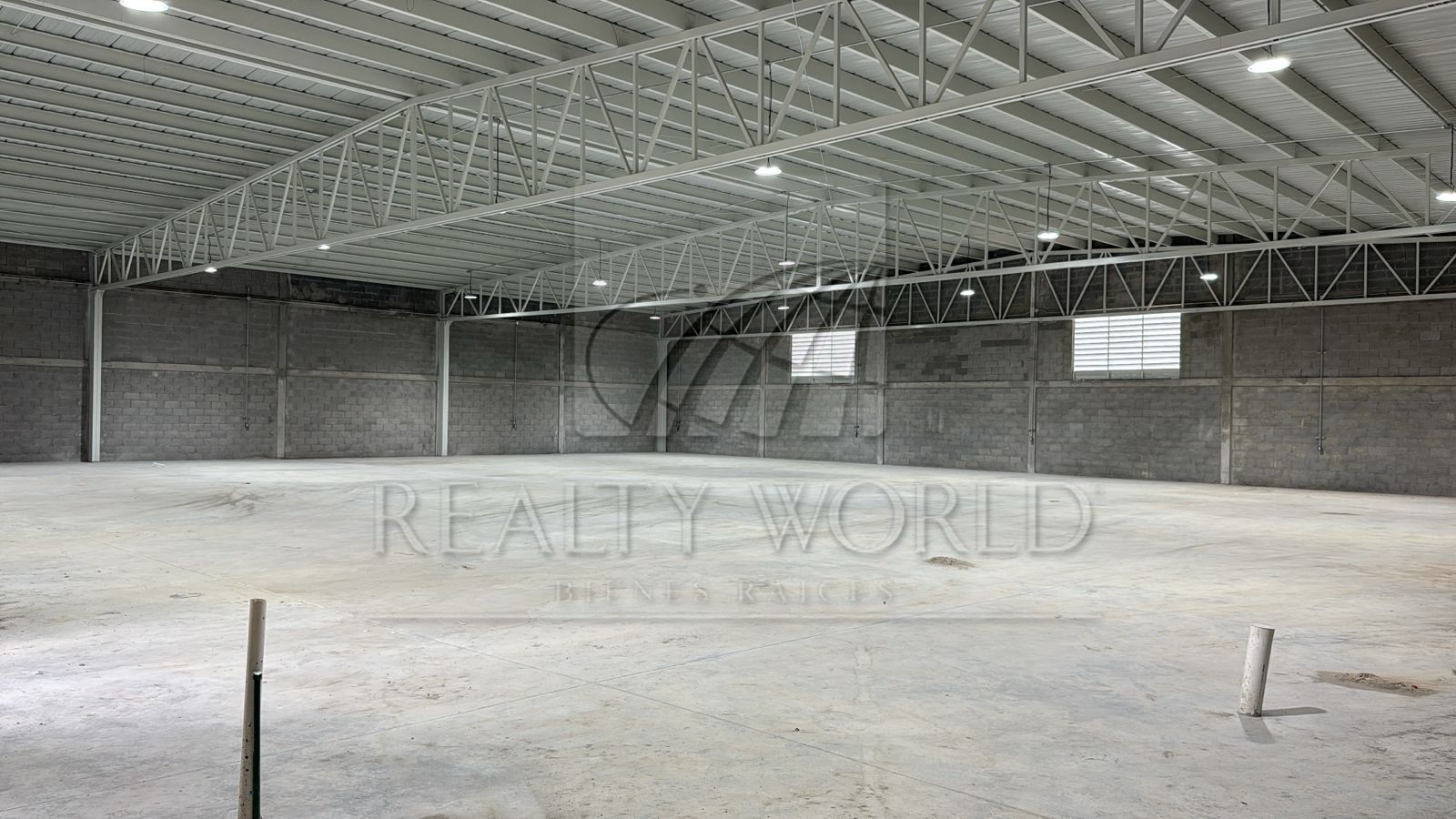 Bodega en Renta en El Calvario 