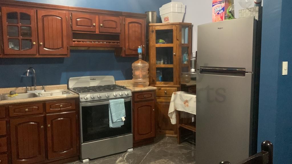 Casa en Venta en Real del Valle
