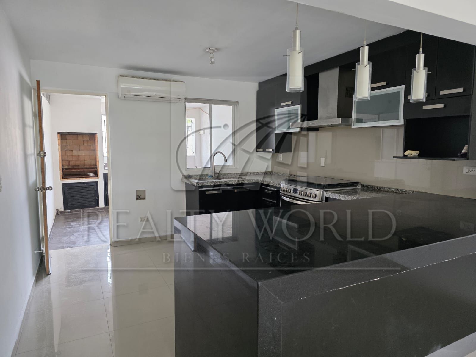 Departamento en Venta en Las Brisas