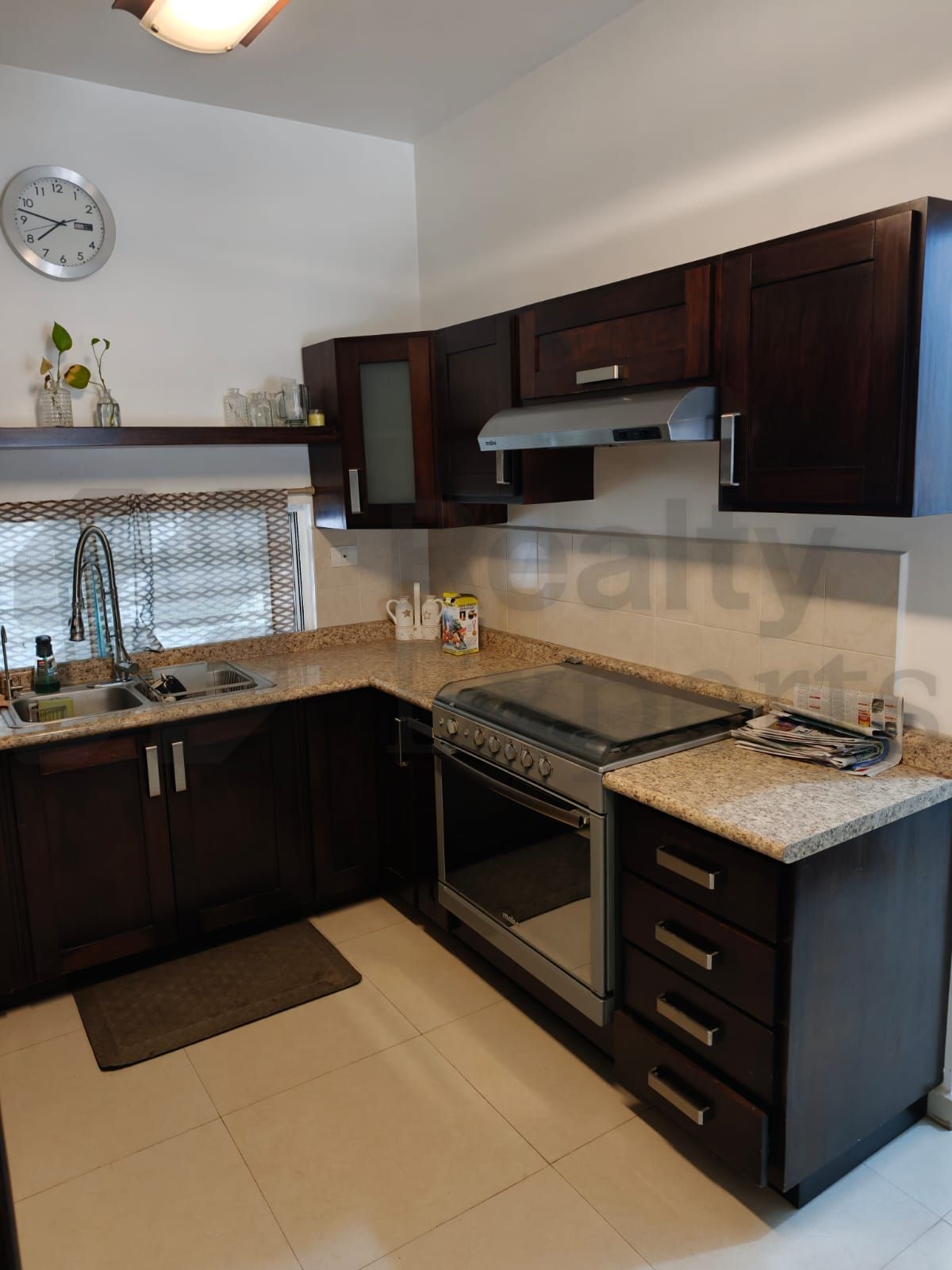 Casa en Renta en Cima del Bosque