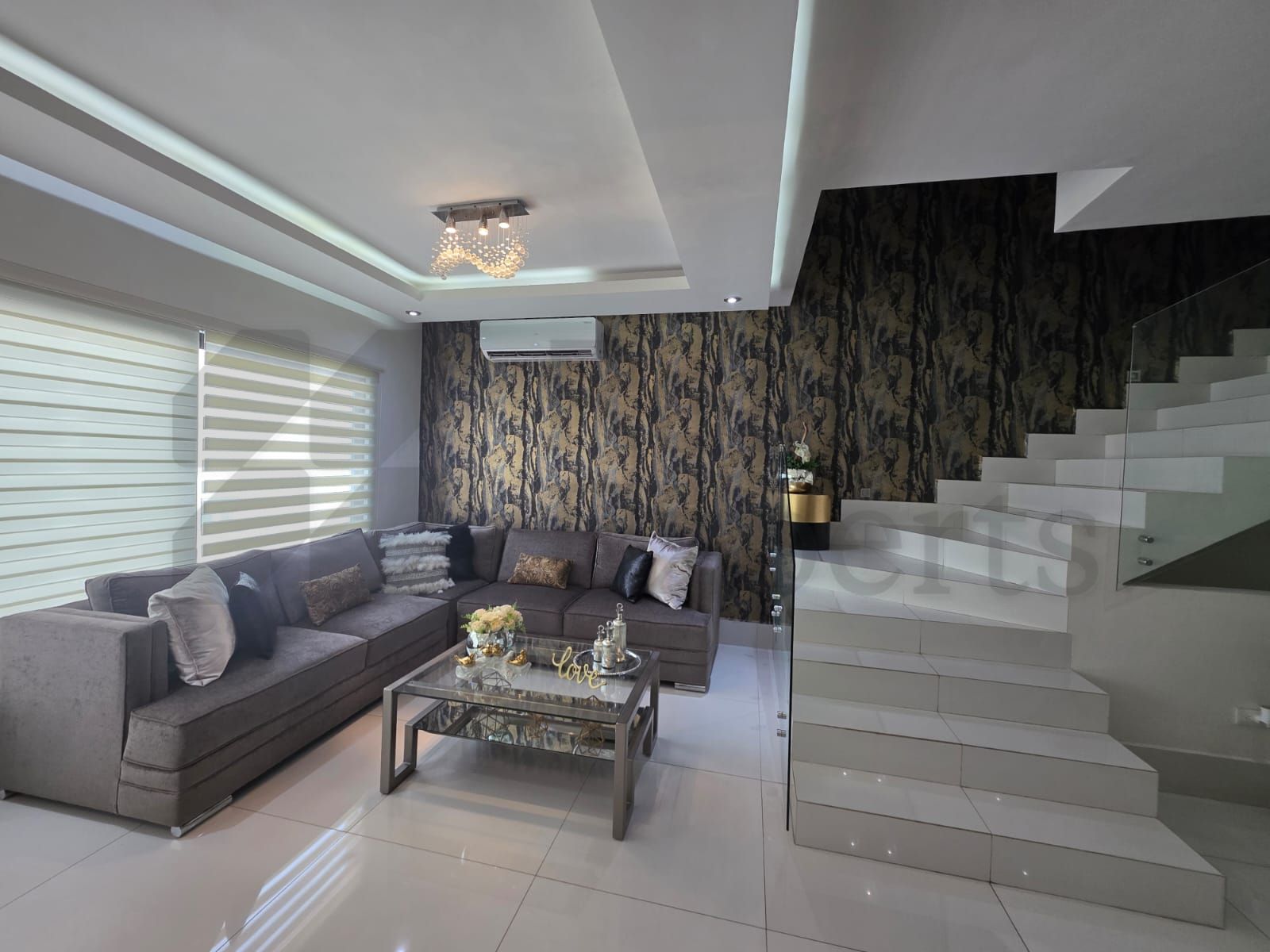 Casa en Venta en Cima del Bosque