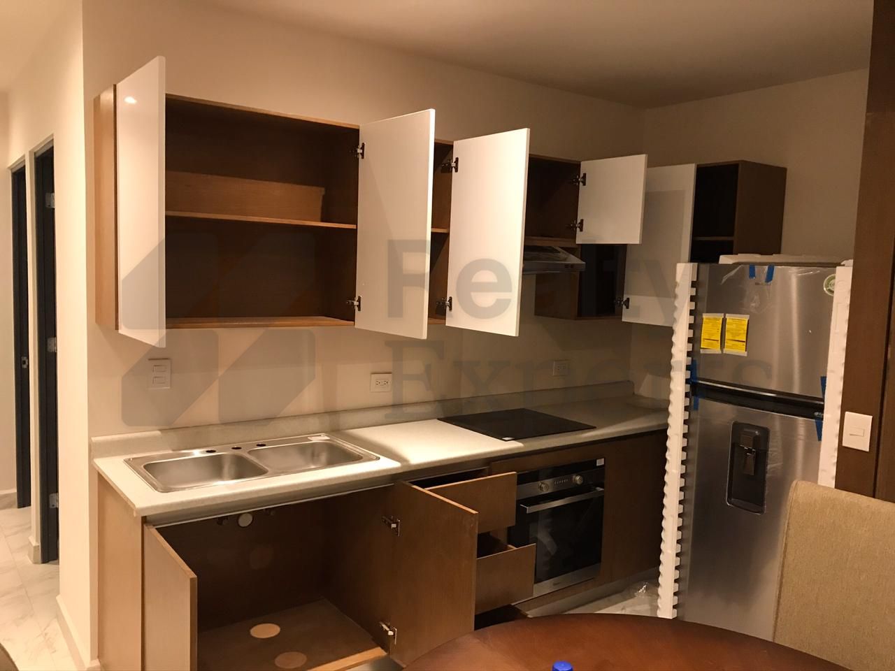 Departamento en Venta en Parque Industrial Milimex
