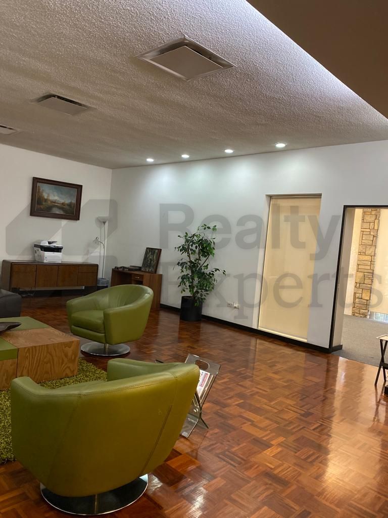 Casa en Renta en Santa Engracia